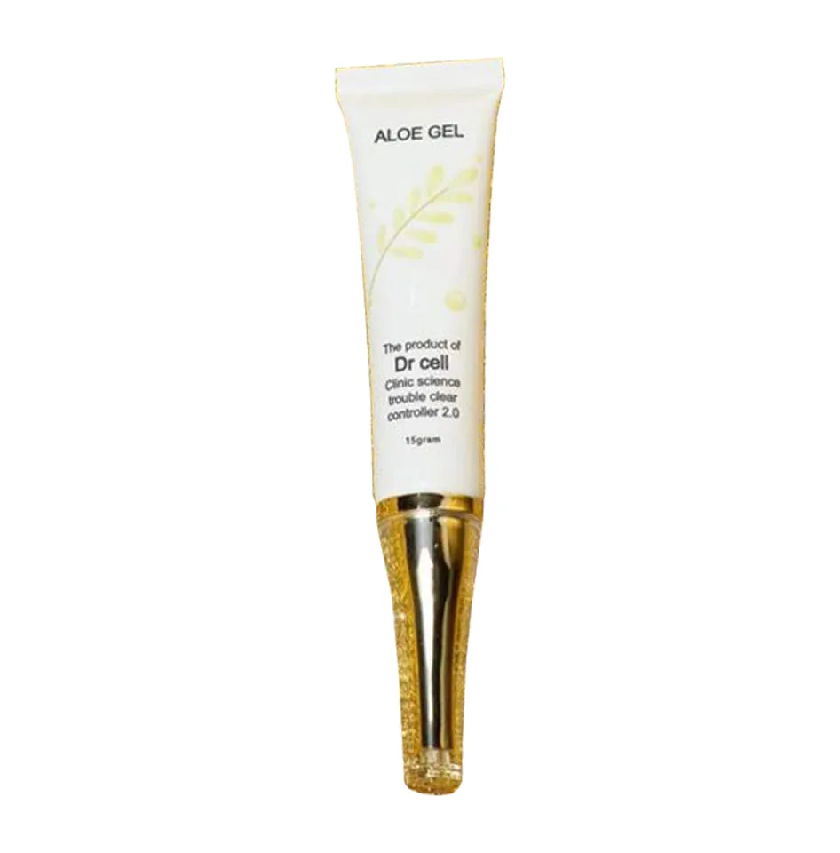 Gel Trị Mụn Nha Dam Drcell