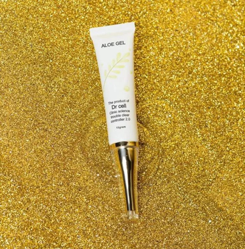 Gel Trị Mụn Nha Đam