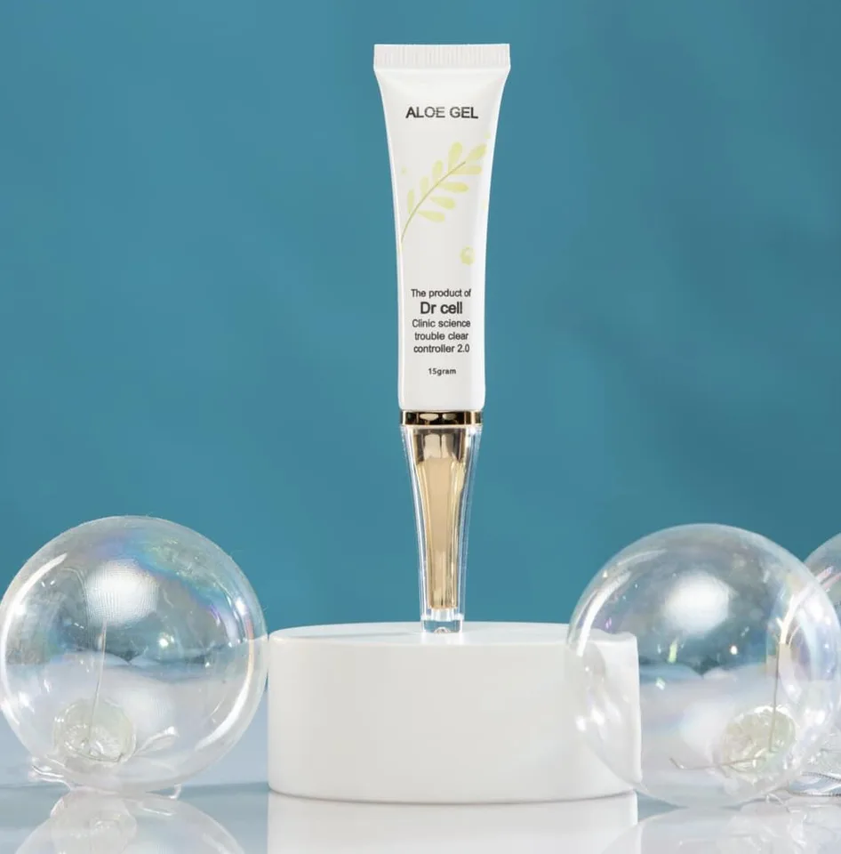 Gel Trị Mụn Drcell