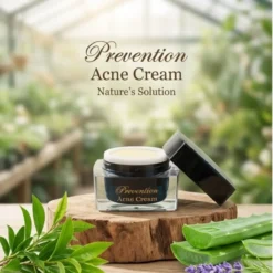Kem Trị Mụn Thâm Acne Prevention Acne Cream – Công Thức Thiên Nhiên Hỗ Trợ Giảm Mụn Viêm Và Mờ Thâm Sau Mụn
