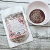 Mặt nạ ngủ Hoa thuốc bắc dạng bột thảo dược thiên nhiên