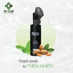 Sữa rửa mặt dùng cho da mụn, da dầu Fresh