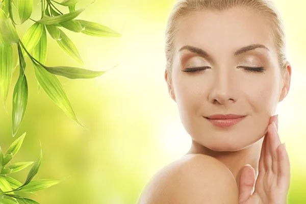 Bí Quyết Giúp Rạng Ngời Tự Nhiên