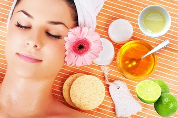 Chăm Sóc Da Tự Nhiên Giúp Rạng Ngời – Sử Dụng Nguyên Liệu Thiên Nhiên Hỗ Trợ Làn Da Sáng Khỏe