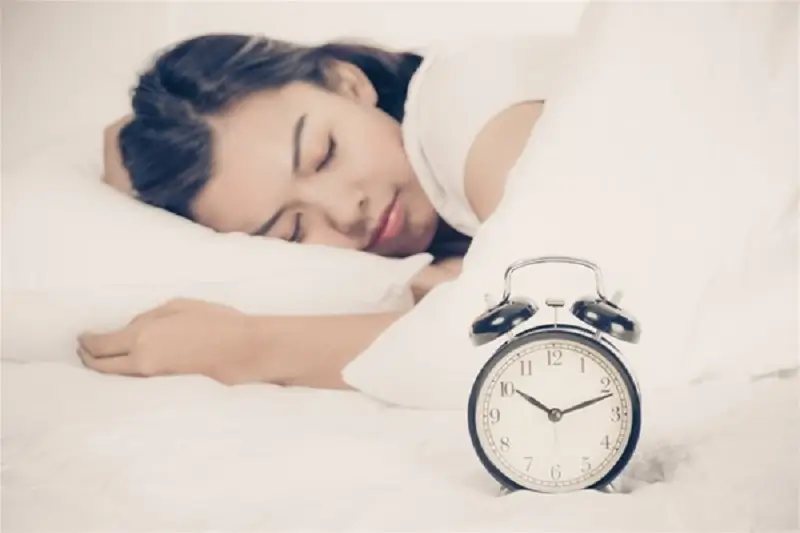 Ngủ Đủ Giấc Giúp Da Rạng Ngời Tự Nhiên – Thói Quen Quan Trọng Để Duy Trì Làn Da Sáng Khỏe
