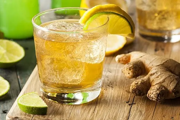 Uống Nước Chanh Giảm Mỡ Bụng? Sự Thật Khoa Học + Cách Uống Đúng Cách 4 Nước Chanh Gừng Giảm Mỡ Bụng – Cách Pha Nước Chanh Ấm Buổi Sáng Hỗ Trợ Giảm Cân