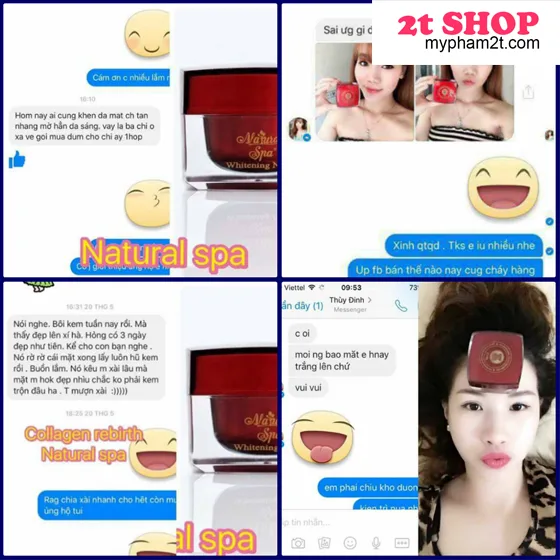 ReviewKemDuongTrangDaCollagenRebirthNaturalSpa2Tshop2