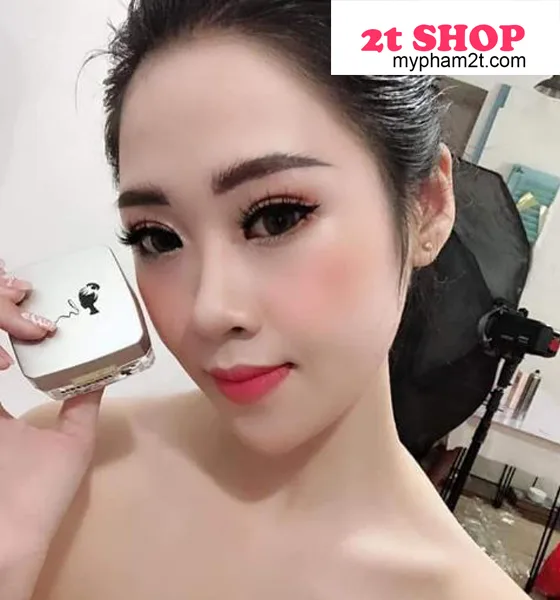 Kem Trị Nám Tàn Nhang Jussmy