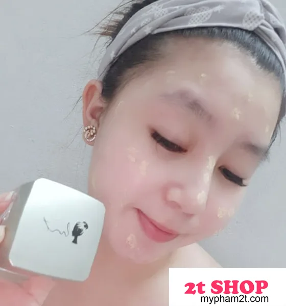 Kem Trị Nám Jussmy