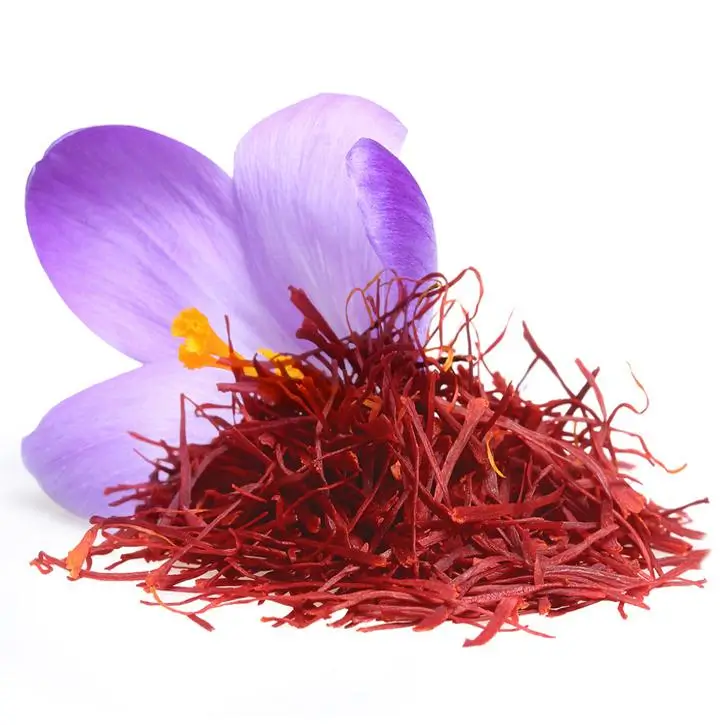 Hoa Nghệ Tây Và Nhụy Hoa Saffron – Nguồn Gốc Của Loại Thảo Dược Quý