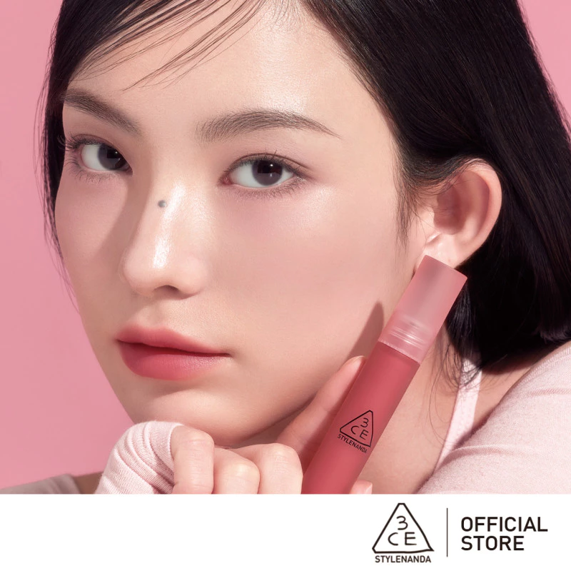 Son Tint Là Gì? Ưu Nhược Điểm &Amp; Cách Dùng Đúng Chuẩn 2026 6 Son Tint Là Gì? Ưu Nhược Điểm &Amp; Cách Dùng Đúng Chuẩn 2026 1