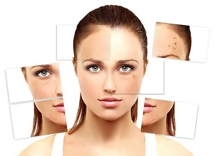 Men Ủ Trắng Da Mặt Dr Cell 11 Men Ủ Trắng Mặt Drcell Giúp Trắng Da