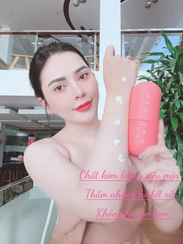 Kem Dưỡng Trắng Toàn Thân Vip – Cream Vip Dưỡng Ẩm Sáng Da