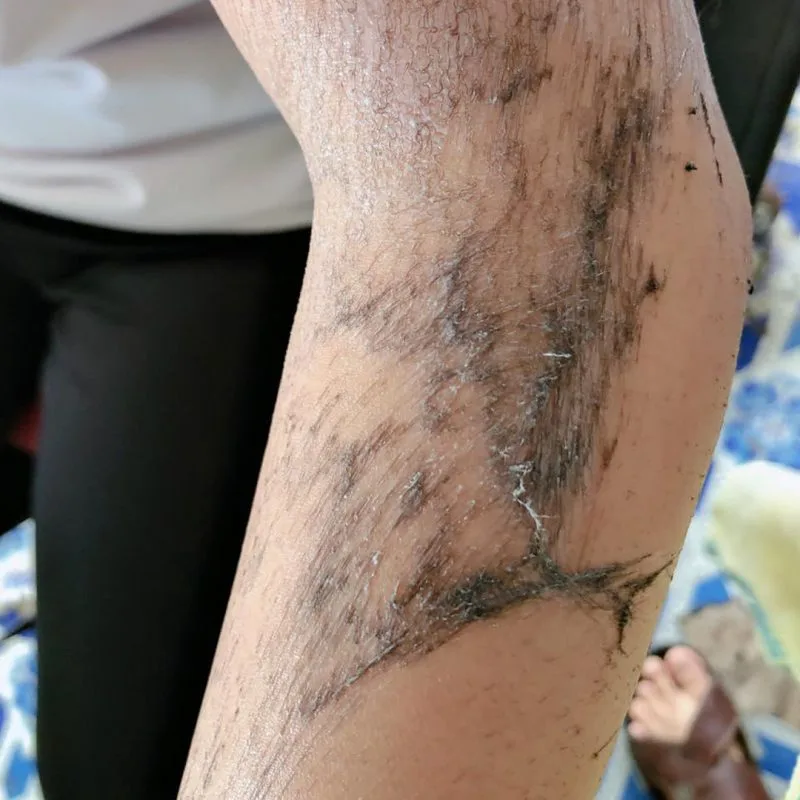 Kem Tẩy Lông Chiết Xuất Quả Bơ 10