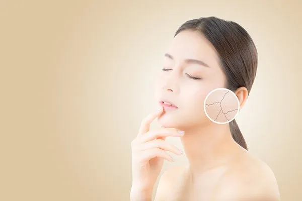 Combo Tái Sinh Làn Da Retinol 6 Da Bị Lão Hóa Sớm