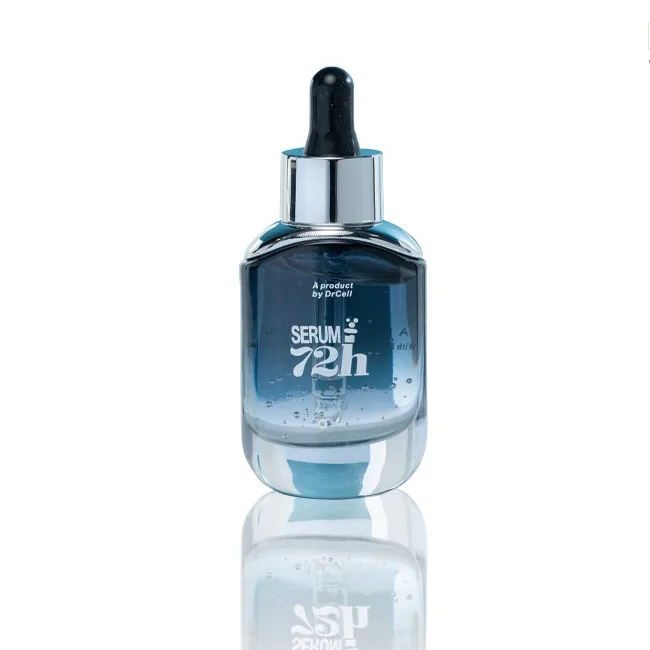 Serum Trắng Da 72H Dr Cell