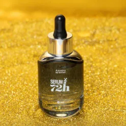 Serum trắng da 72h Dr Cell giảm nếp nhăn