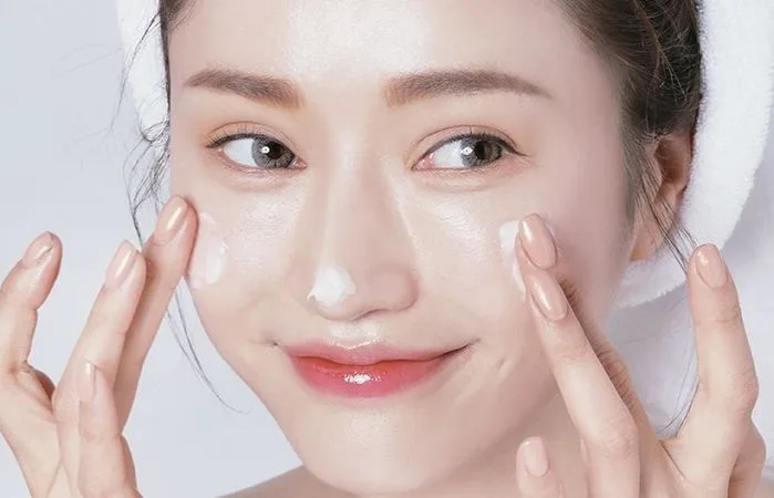Quy Trình Peel Da Bằng Retinol Đúng Cách