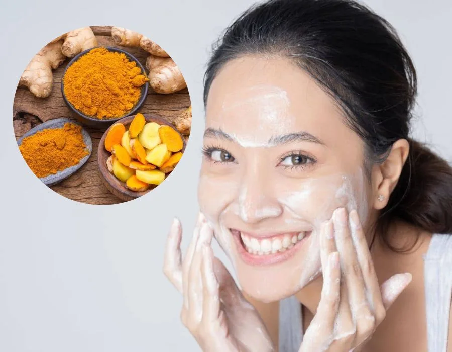 Sữa Rửa Mặt Cho Da Khô Chọn Thế Nào Cho Đúng? 2 Chọn Sữa Rửa Mặt Có Thành Phần Tự Nhiên