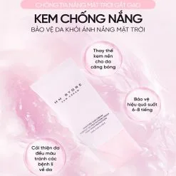 Kem Chống Nắng Hm Store 5 Kem Chống Nắng Hm Store 1