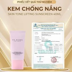 Kem Chống Nắng Hm Store 6 Kem Chống Nắng Hm Store 2