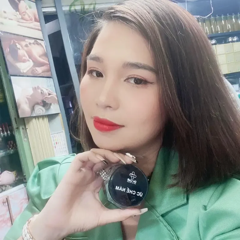 Kem Ức Chế Nám B5 Dr Cell Chính Hãng  Hỗ Trợ Mờ Nám, Phục Hồi Da
