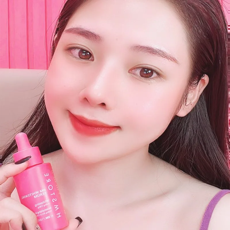 Cách Dùng Serum Cho Da Khô