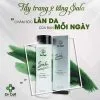 Tẩy trang 2 tầng Sala - Nhẹ nhàng tẩy sạch makeup, bụi bẩn