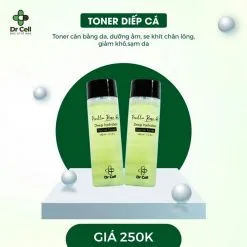 Cách Dùng Toner Hiệu Quả Trong Quy Trình Dưỡng Da