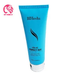 Dầu xả Heshi Perfect Silk
