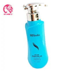 Dầu gội Heshi Premium Hair Care Giúp Kích Thích Mọc Tóc
