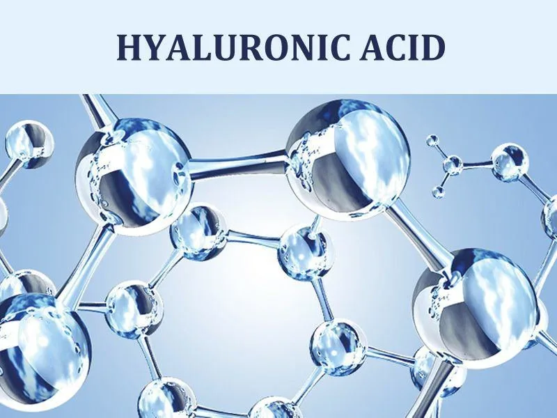 Serum Ha Cho Da Dầu Mụn Chọn Sao Cho Đúng 2 Ha (Hyaluronic Acid) Còn Được Sử Dụng Như Một Loại Filler Để Làm Đầy Các Nếp Nhăn Và Nếp Gấp Trên Da