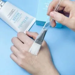 Mặt Nạ Gel Heshi Thải Độc, Cấp Ẩm, Phục Hồi 5 Mặt Nạ Gel Heshi Thải Độc, Cấp Ẩm, Phục Hồi 2