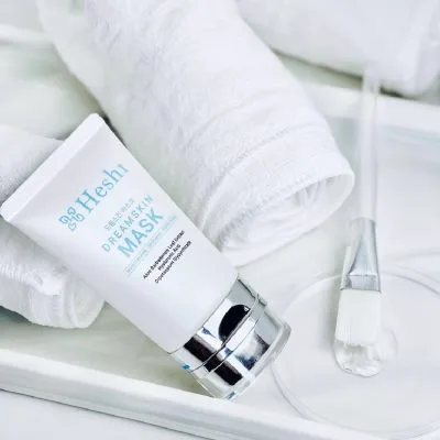 Nạ Gel Heshi Dreamskin Mask Dạng Gel Nhẹ Nhàng Tiết Kiệm Nạ Gel Heshi Dreamskin Mask Dạng Gel Nhẹ Nhàng Tiết Kiệm