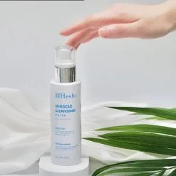 Nước Tẩy Trang Heshi Miracle Cleansing
