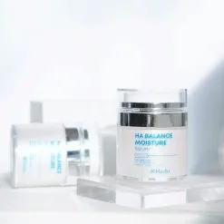 Dưỡng ẩm phục hồi