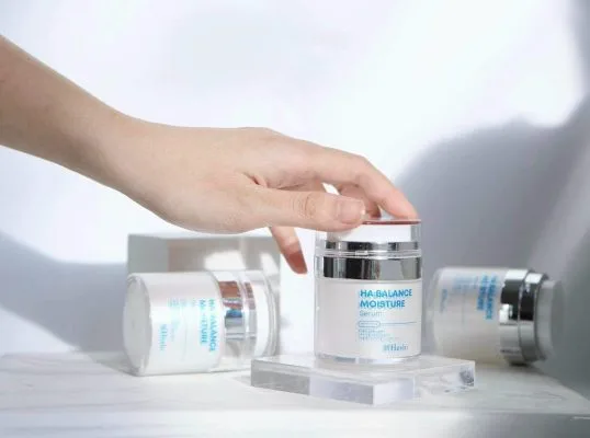 Serum Ha Balance Moisture Heshi Serum Ha Balance Moisture Heshi