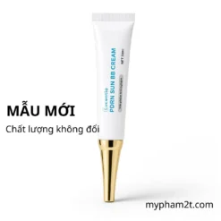 Tone Up Bb Cream 5In1 Hàng Quốc Mờ Đóm Nâu, Tạo Nền Căng Bóng, Kiềm Dầu, Chỉ Số Chống Nắng Vượt Trội Spf 50+ Pa++++