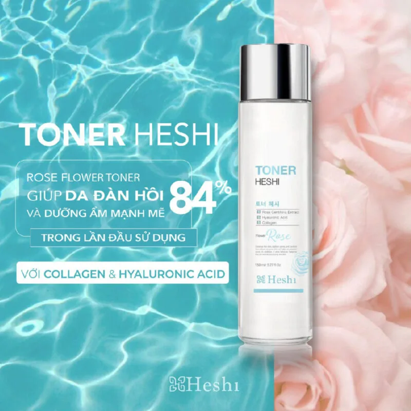 Toner Heshi