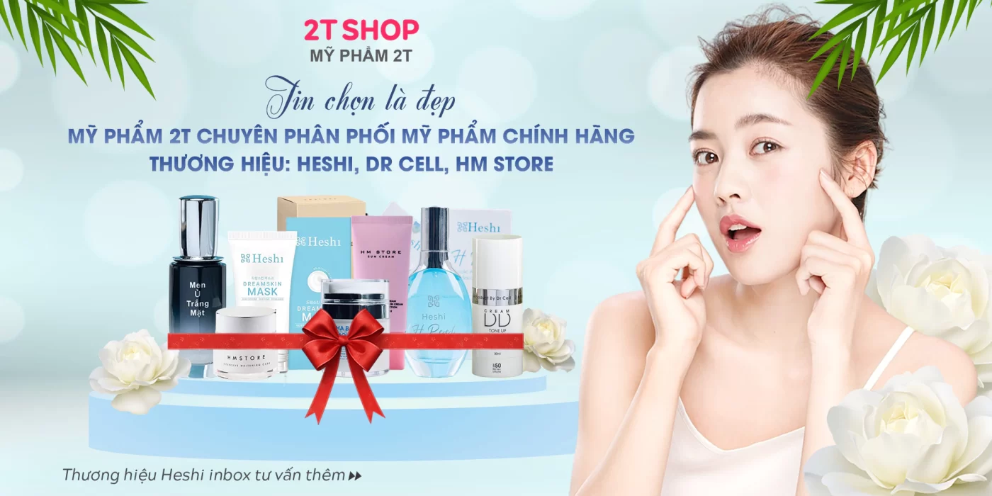 Mỹ Phẩm Chính Hãng