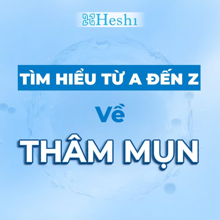 Cách Giảm Thâm Mụn Hiệu Quả Tại Nhà