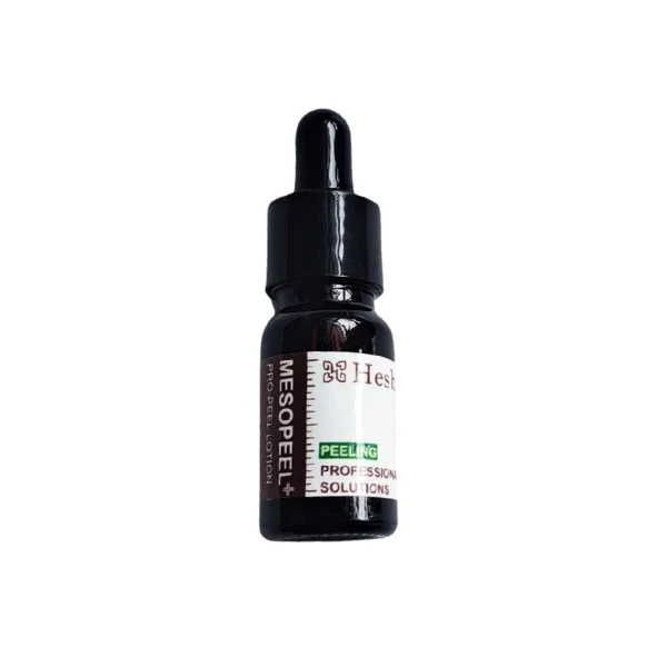 Serum Và Kem Trị Nám Loại Nào Hiệu Quả Hơn? 2 Hoạt Chất Trung Hòa Nám Glycolic 15%