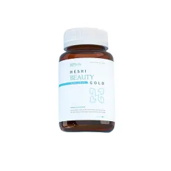 Viên uống trắng da mờ nám Heshi Beauty Gold