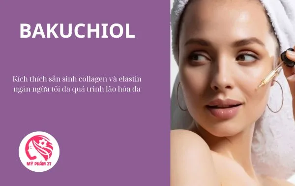 Bakuchiol Là Gì? Công Dụng Của Bakuchiol Trong Mỹ Phẩm Làm Đẹp 1