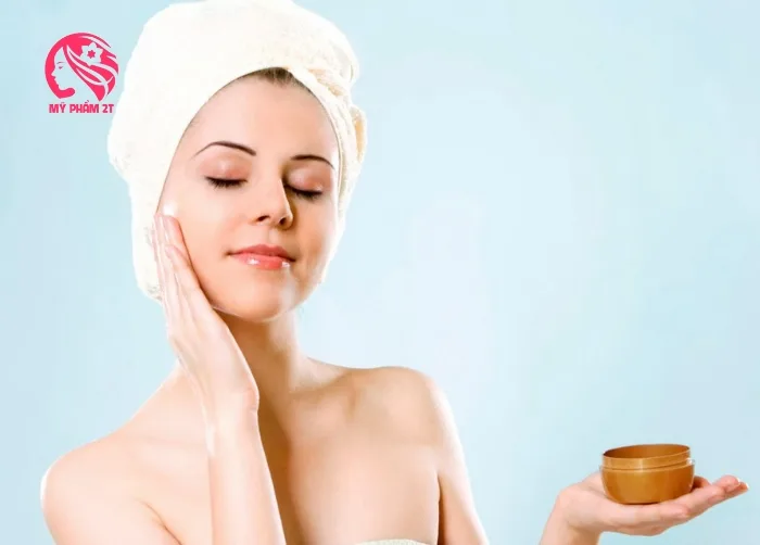 Vì Sao Làm Sạch Da Sai Cách Có Thể Khiến Nám Nặng Hơn?