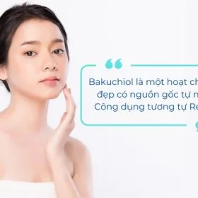 Cách Sử Dụng Bakuchiol