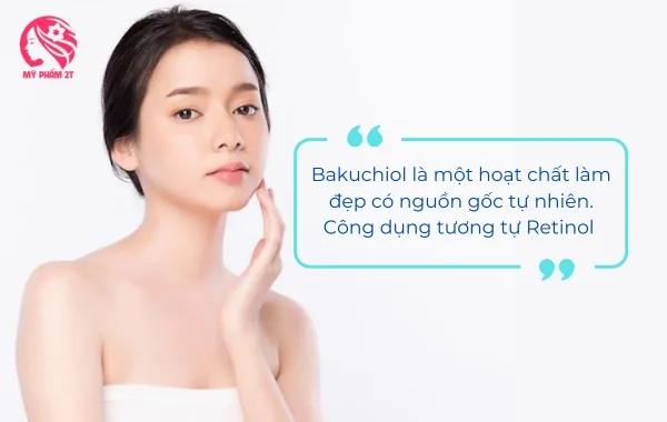 Cách Sử Dụng Bakuchiol