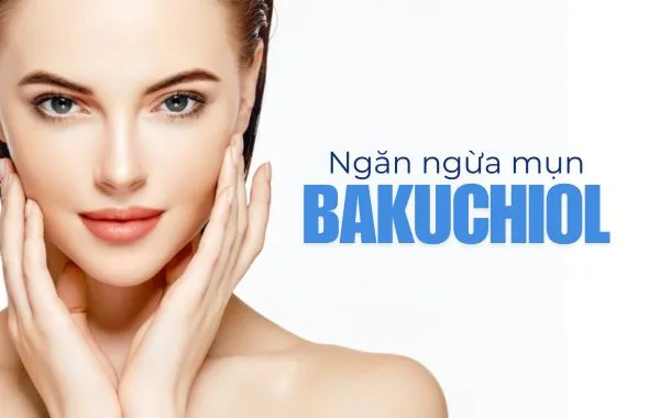 Kháng Viêm,  Ngăn Ngừa Mụn Hình Thành