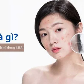 Bha Là Gì?
