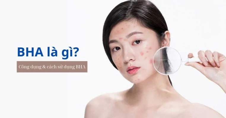 Bha Là Gì?